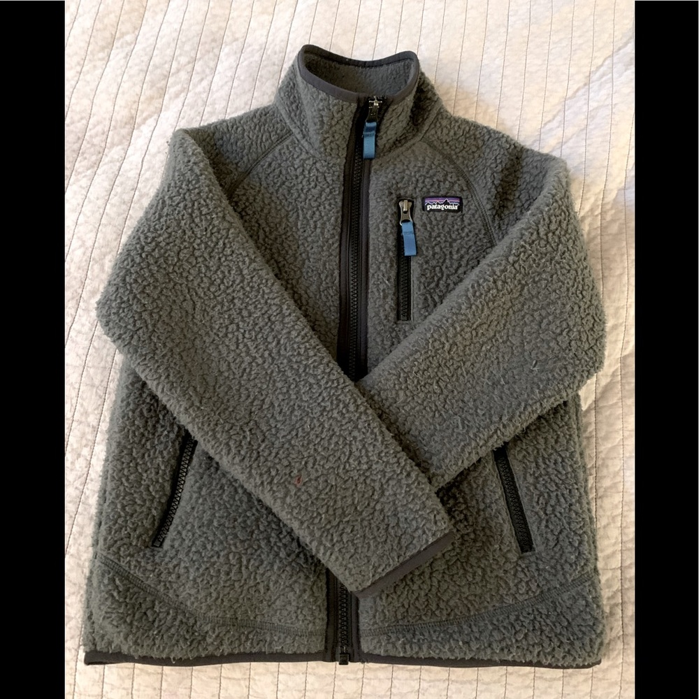 Patagonia Jacket